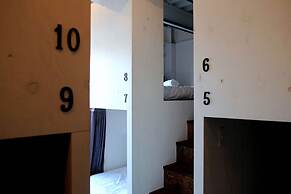 Hostel Chapter Two Tokyo