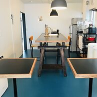 Hostel Chapter Two Tokyo