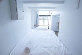 Hostel Chapter Two Tokyo