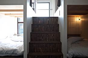 Hostel Chapter Two Tokyo