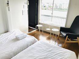 Hostel Chapter Two Tokyo