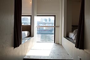 Hostel Chapter Two Tokyo