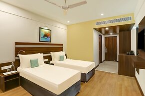 Lemon Tree Hotel, Port Blair