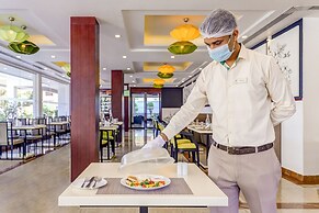 Lemon Tree Hotel, Port Blair