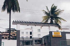 Lemon Tree Hotel, Port Blair