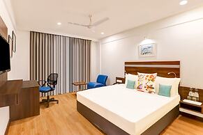 Lemon Tree Hotel, Port Blair