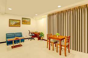 Lemon Tree Hotel, Port Blair