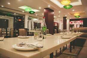 Lemon Tree Hotel, Port Blair