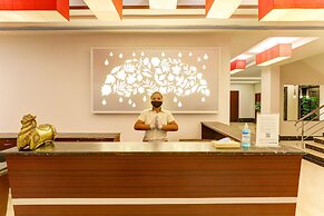 Lemon Tree Hotel, Port Blair