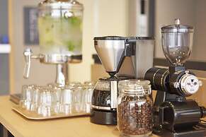 R Star Hostel Kyoto Japan