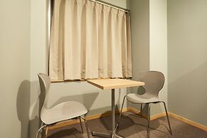 R Star Hostel Kyoto Japan