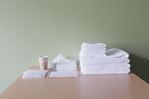 R Star Hostel Kyoto Japan