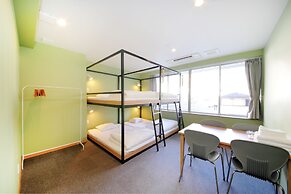 R Star Hostel Kyoto Japan