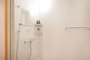 R Star Hostel Kyoto Japan