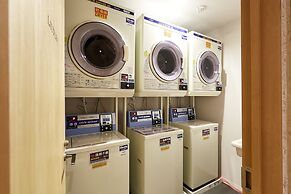 R Star Hostel Kyoto Japan