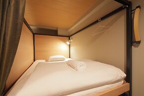 R Star Hostel Kyoto Japan