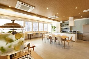 R Star Hostel Kyoto Japan