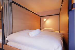 R Star Hostel Kyoto Japan