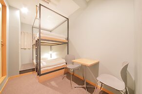 R Star Hostel Kyoto Japan