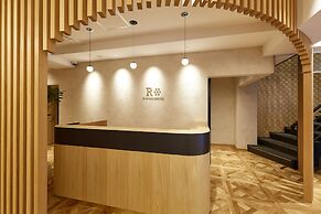 R Star Hostel Kyoto Japan