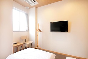 R Star Hostel Kyoto Japan