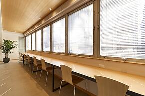 R Star Hostel Kyoto Japan