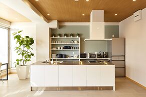 R Star Hostel Kyoto Japan