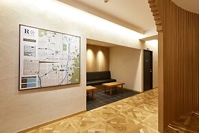 R Star Hostel Kyoto Japan