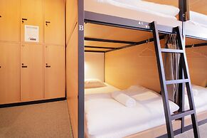 R Star Hostel Kyoto Japan