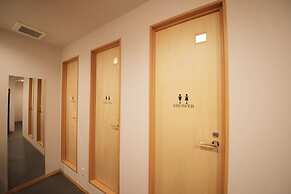 R Star Hostel Kyoto Japan