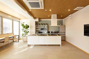 R Star Hostel Kyoto Japan