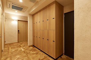 R Star Hostel Kyoto Japan