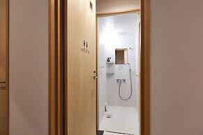 R Star Hostel Kyoto Japan