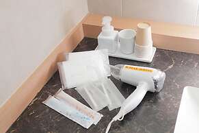 R Star Hostel Kyoto Japan