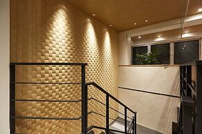 R Star Hostel Kyoto Japan