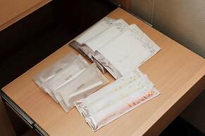 R Star Hostel Kyoto Japan