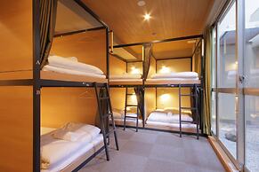 R Star Hostel Kyoto Japan