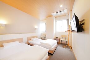 R Star Hostel Kyoto Japan