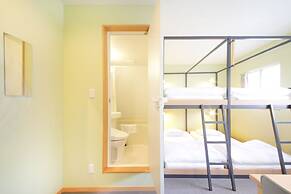 R Star Hostel Kyoto Japan