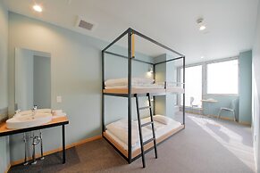 R Star Hostel Kyoto Japan