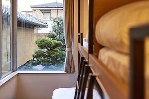 R Star Hostel Kyoto Japan
