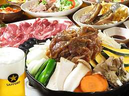 Guesthouse Sakura Komachi - Hostel