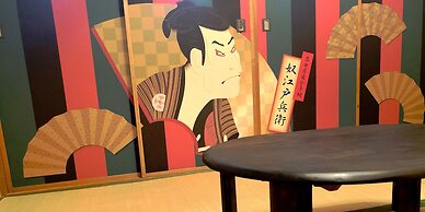 Guesthouse Sakura Komachi - Hostel