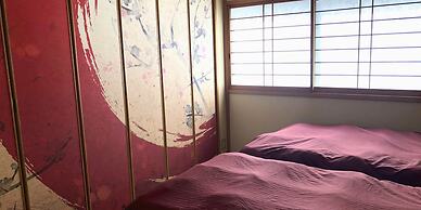 Guesthouse Sakura Komachi - Hostel