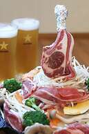 Guesthouse Sakura Komachi - Hostel