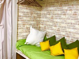 Guesthouse Sakura Komachi - Hostel