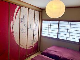 Guesthouse Sakura Komachi - Hostel