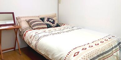 Guesthouse Sakura Komachi - Hostel