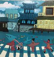 Guesthouse Sakura Komachi - Hostel