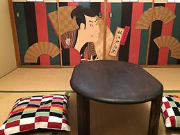 Guesthouse Sakura Komachi - Hostel